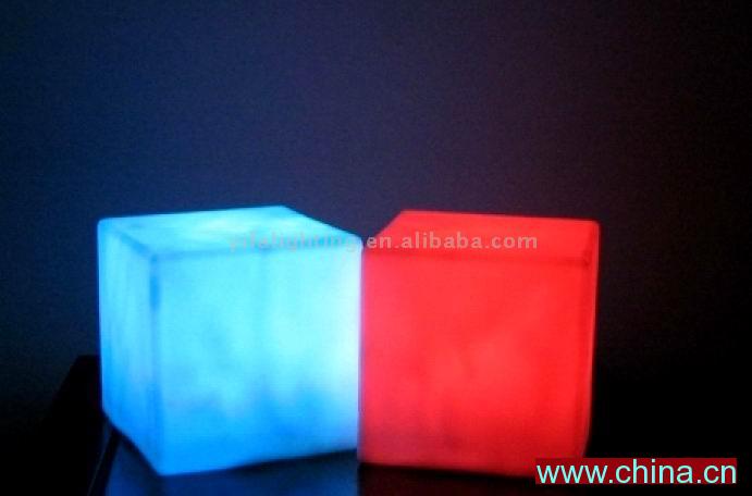 Magic LED Cube