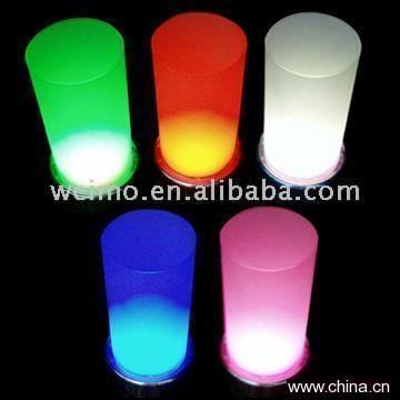 LED Magic Lights
