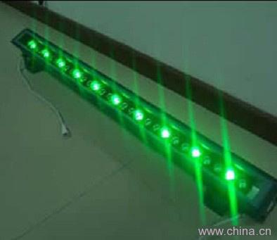 High Power Wall Washer