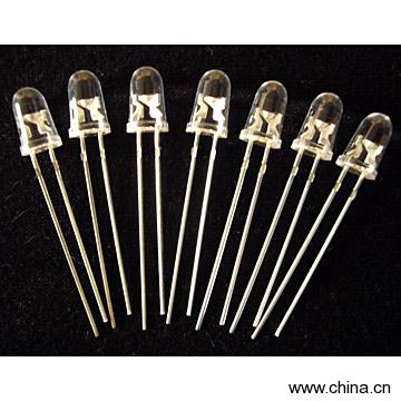 5mm Bullet Led