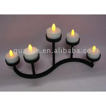 LED Candle Lamp