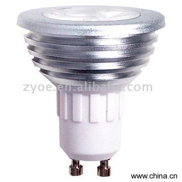 LED Lamp (GU10)