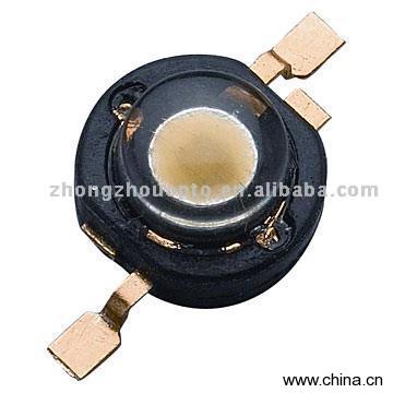 1W High Power White LED
