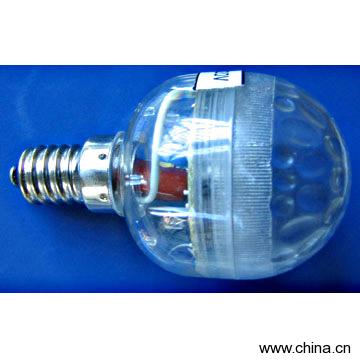 LED Bullet Light