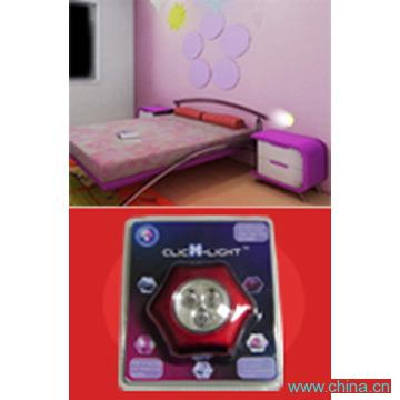 LED Mini Dot Lamp