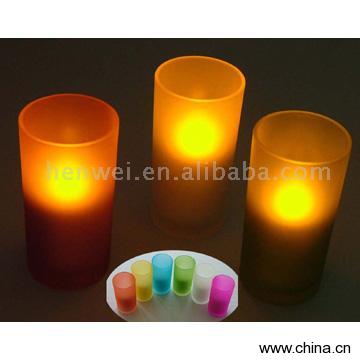Electrical Candle
