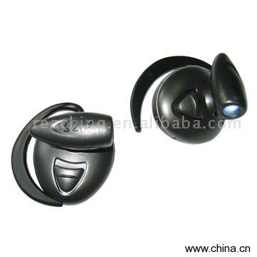 Ear LED Light