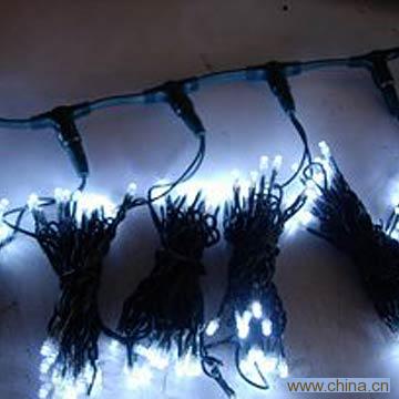 LED Curtain Light