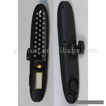 Rechargeable LED Working Lamp