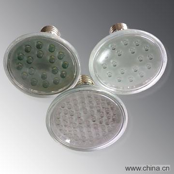 PAR30 LED