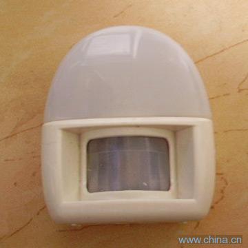 PIR Sensor Light