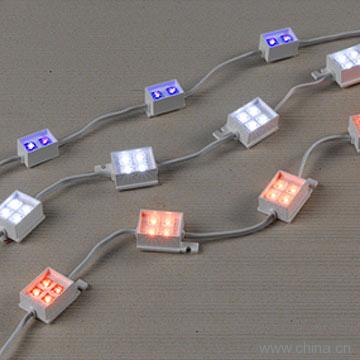 Project Lamps
