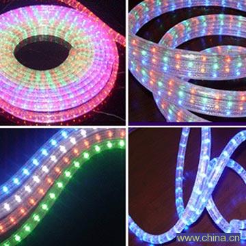 LED Rope Lights