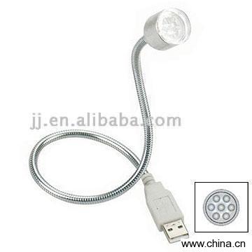 USB LED Light