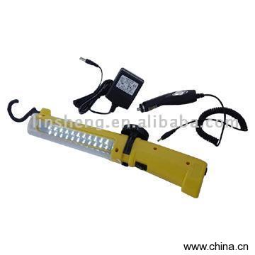 Rechargeable LED Working Light