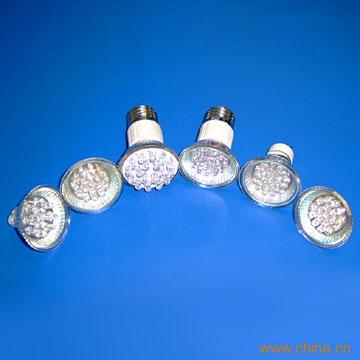 LED Lamp