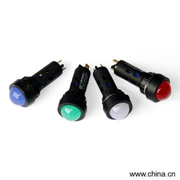 LED Aircraft Signal Lamp