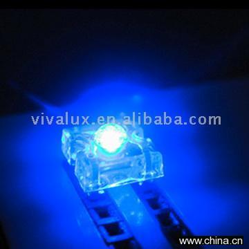 Super Flux LED