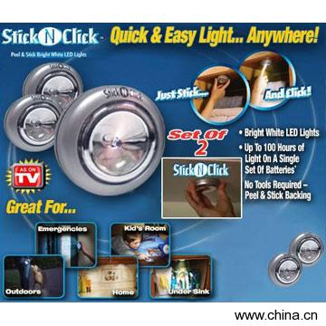 Stick LED Light