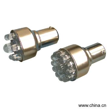 LED Lamps