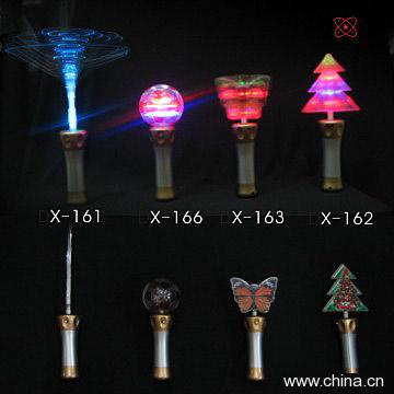 Rotary Lights