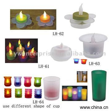 Tea Lights