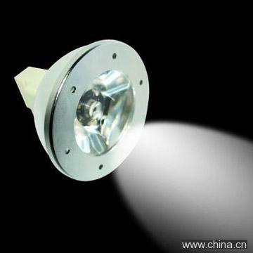 High Power LED Light