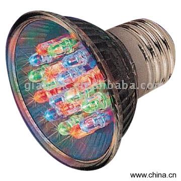 LED Lamp