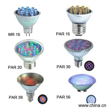LED Lamps