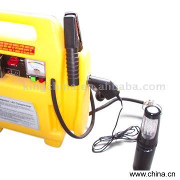 LED Foldable Lamp