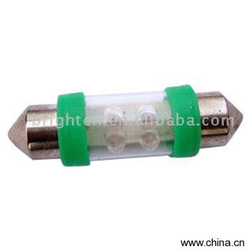 LED Lamp
