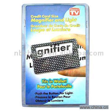 Magnifier Light