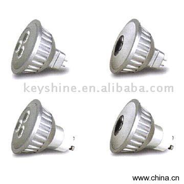 LED Pool Lamp