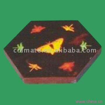 LED Brick Lamp