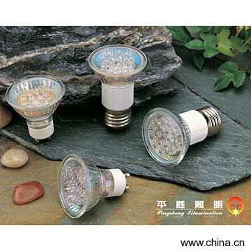 LED Lamp