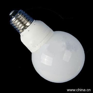 Led Screw Base Bulb