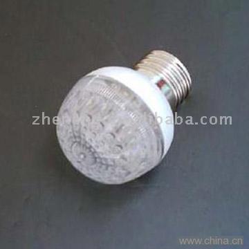 LED Honeycomb Lamp