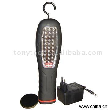 LED Work Light