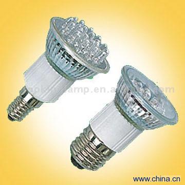 LED Lamp JDR