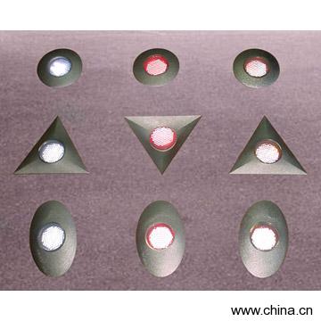 LED Walk-Over Light