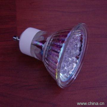 LED Bulb