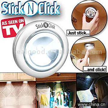 LED Lamp