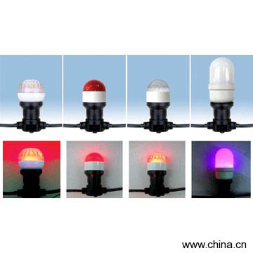 LED Bulbs