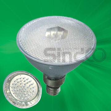 LED Lamp (PAR38)