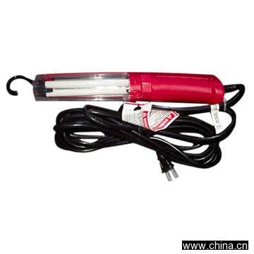 Fluorescent Work Light