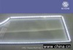 LED Inflexible Strip