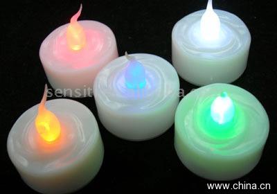 Candle Light