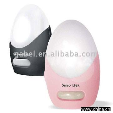 PIR Sense LED Light