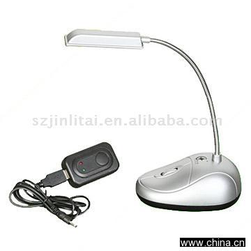 LED Reading Lamp
