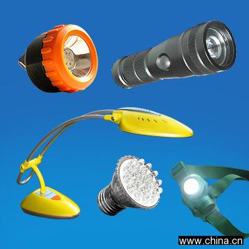 LED Products